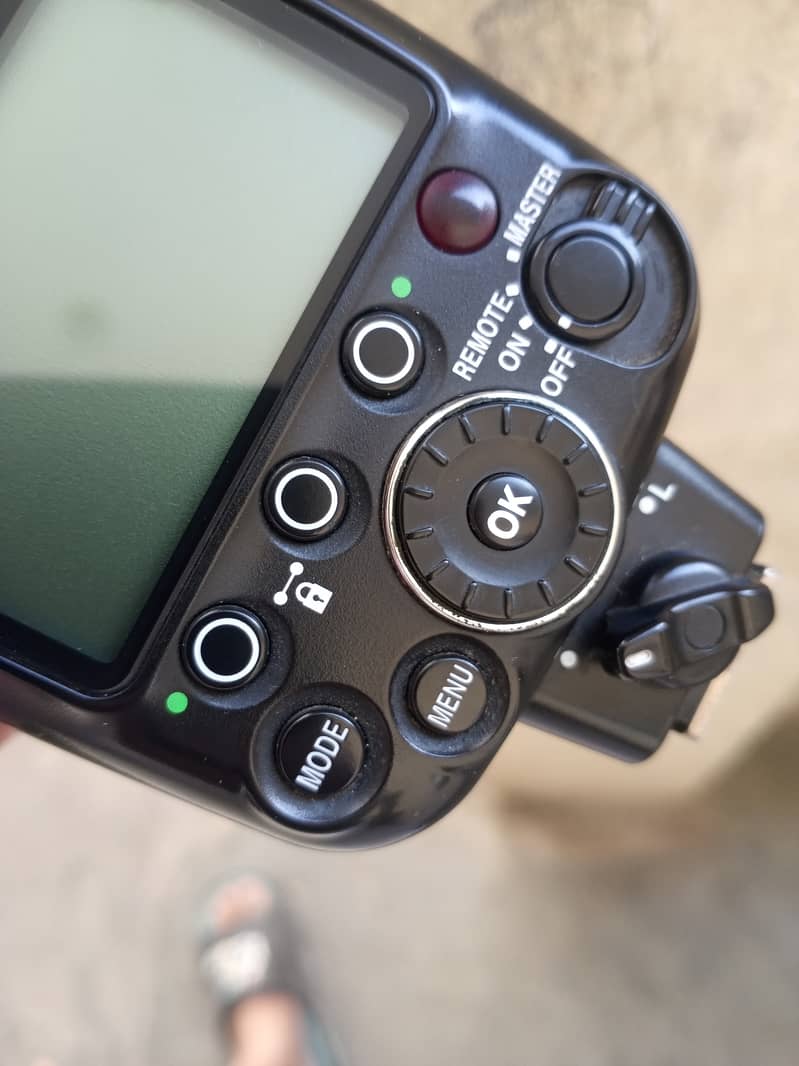 Nikon Sb 910 3