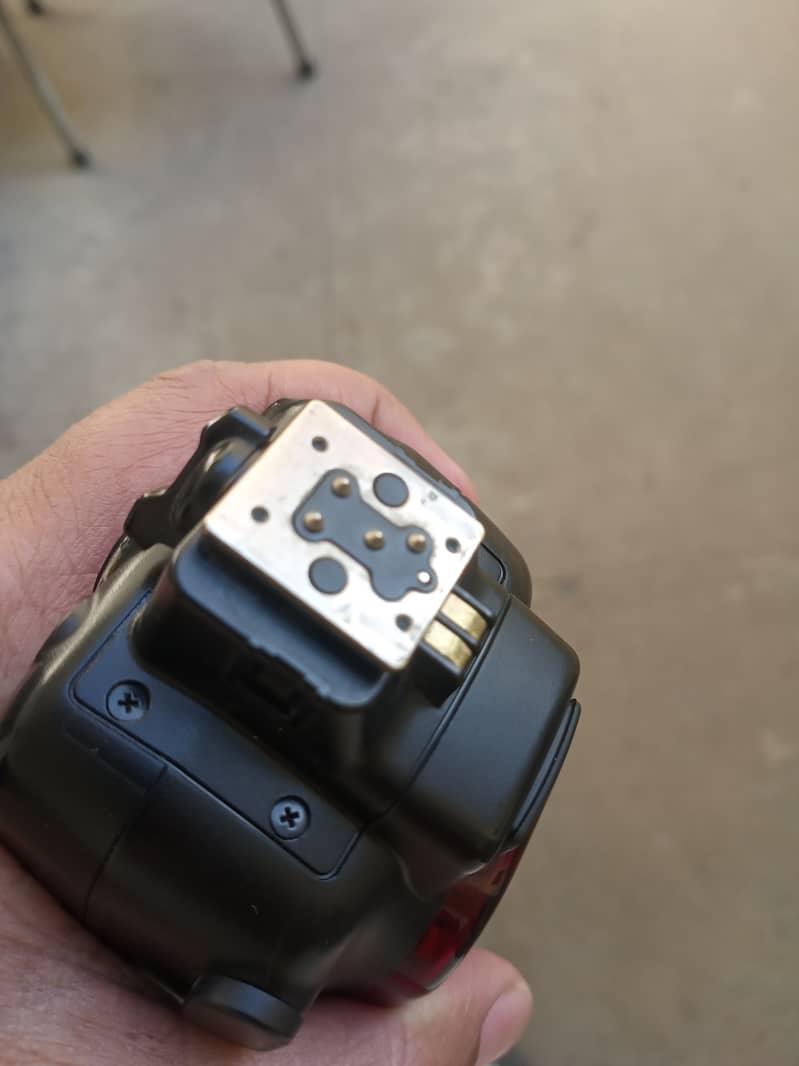 Nikon Sb 910 4