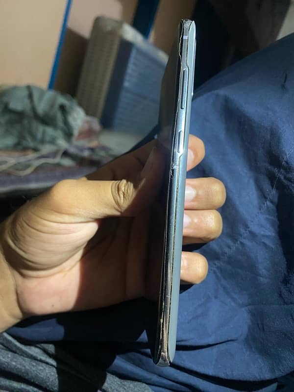 Samsung s20 plus 1