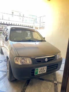 Suzuki Alto 2010