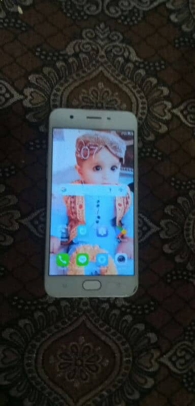 A57 mobile for sale 1