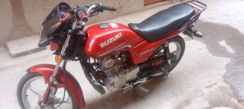 Suzuki 1