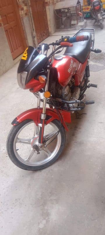 Suzuki 2