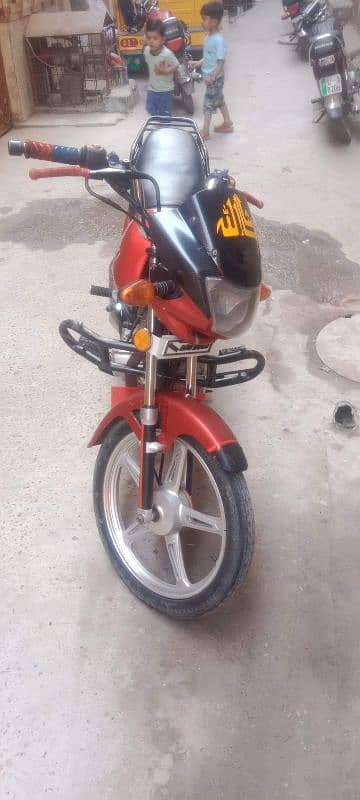 Suzuki 4
