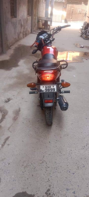 Suzuki 6