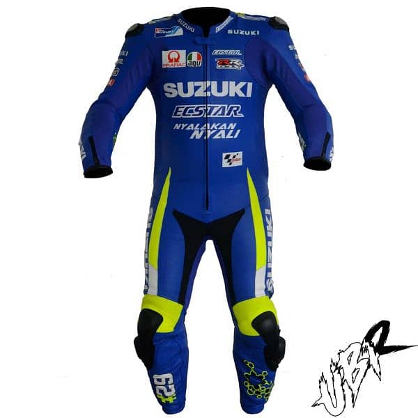 Motorbike Leather Suits Leather Jackets Motorcycle Jackets Safety 5