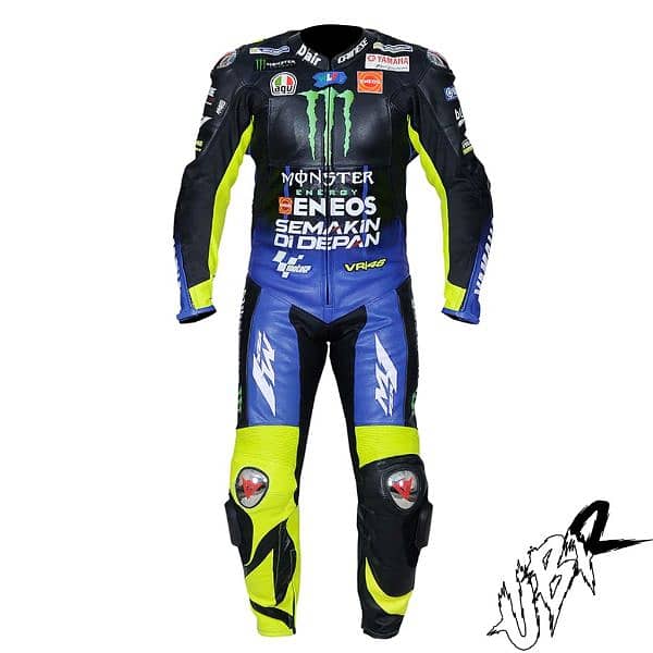 Motorbike Leather Suits Leather Jackets Motorcycle Jackets Safety 7