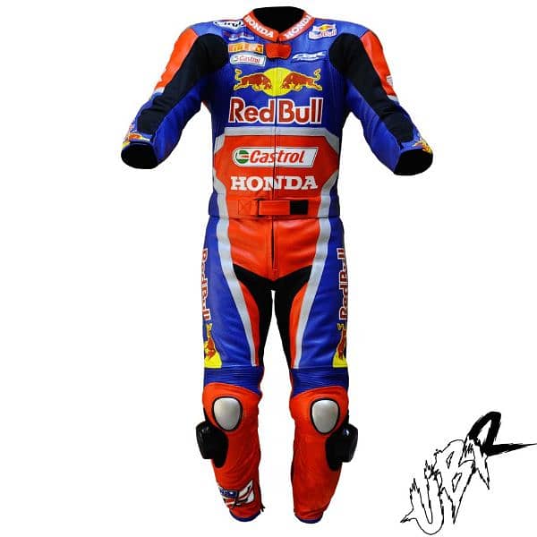 Motorbike Leather Suits Leather Jackets Motorcycle Jackets Safety 8