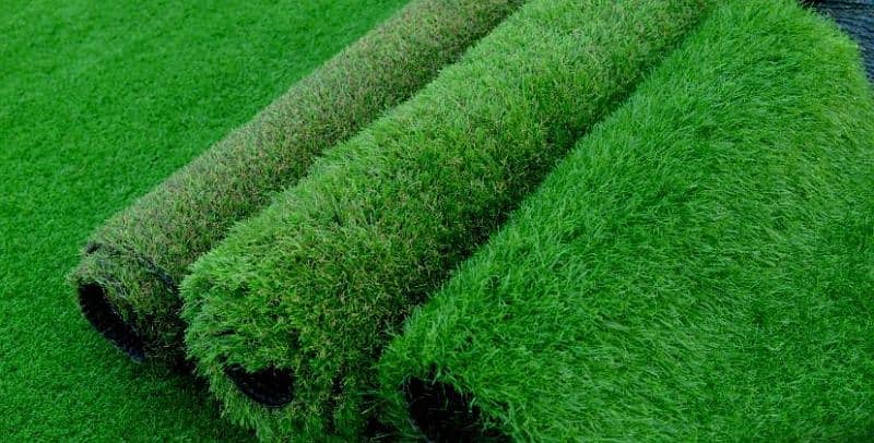 Artificial Wall Mat-Artificial Grass- Carpet Tile-Gym Flooring-Grass 10