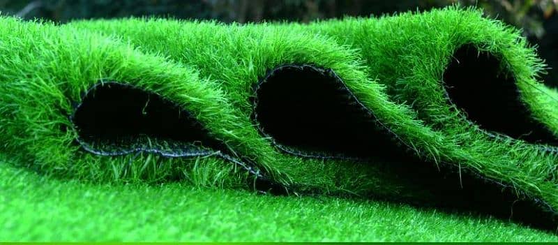 Artificial Wall Mat-Artificial Grass- Carpet Tile-Gym Flooring-Grass 2