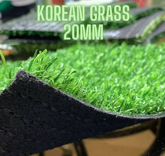 Artificial Wall Mat-Artificial Grass- Carpet Tile-Gym Flooring-Grass 5