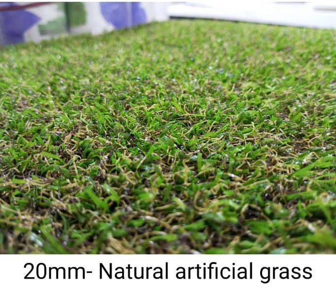 Artificial Wall Mat-Artificial Grass- Carpet Tile-Gym Flooring-Grass 18