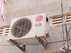 Lg ac new