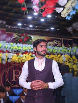 Chand Ansari