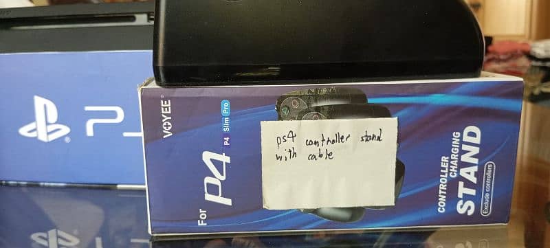 Sony PS4 1000GB SLIM 7