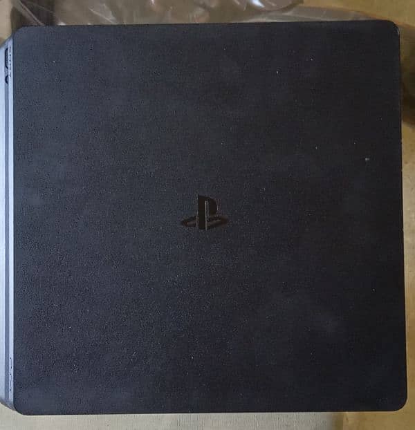 Sony PS4 1000GB SLIM 8