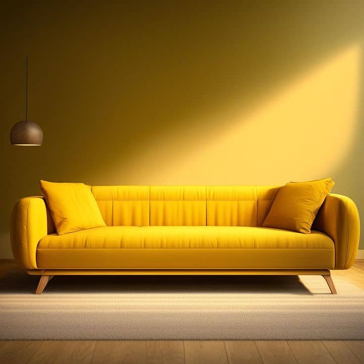 Sofa set |sofa maker | 5 seater sofa repair | fabric change/L-Shaped 17