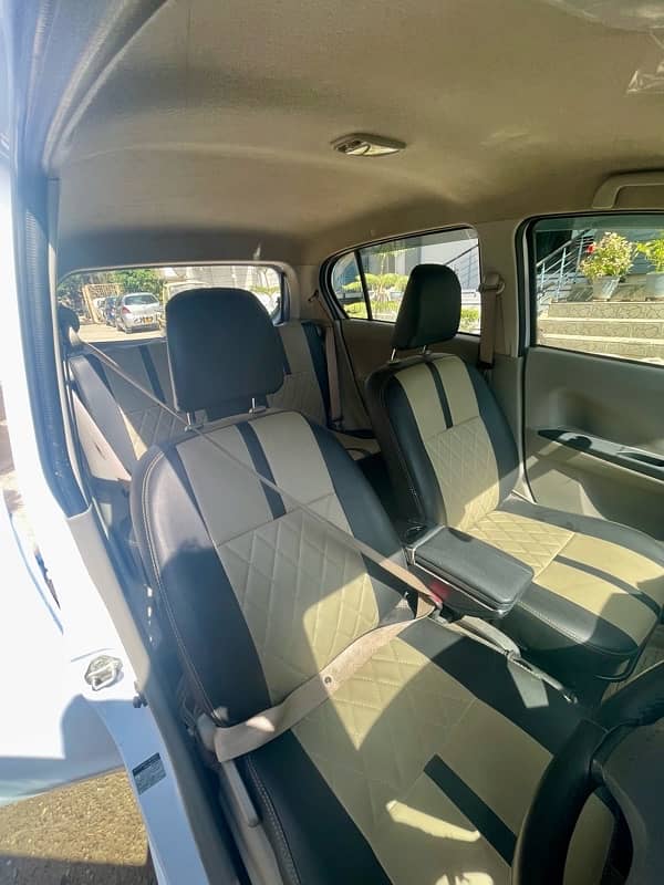 Daihatsu Mira 2015 7