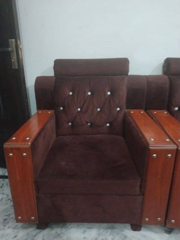 Bilkul New ha home used ha 0