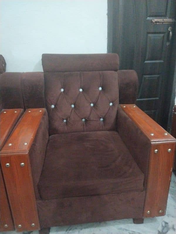 Bilkul New ha home used ha 1