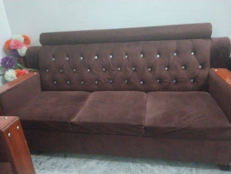 Bilkul New ha home used ha 2