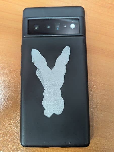 Google Pixel 6pro non PTA 4