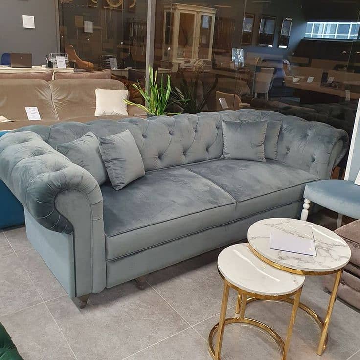 L shape sofa / sofa set / sofa repair / fabric change / sofa poshish 1