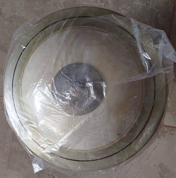 FAN GFC Ceiling fan in Good Condition 1