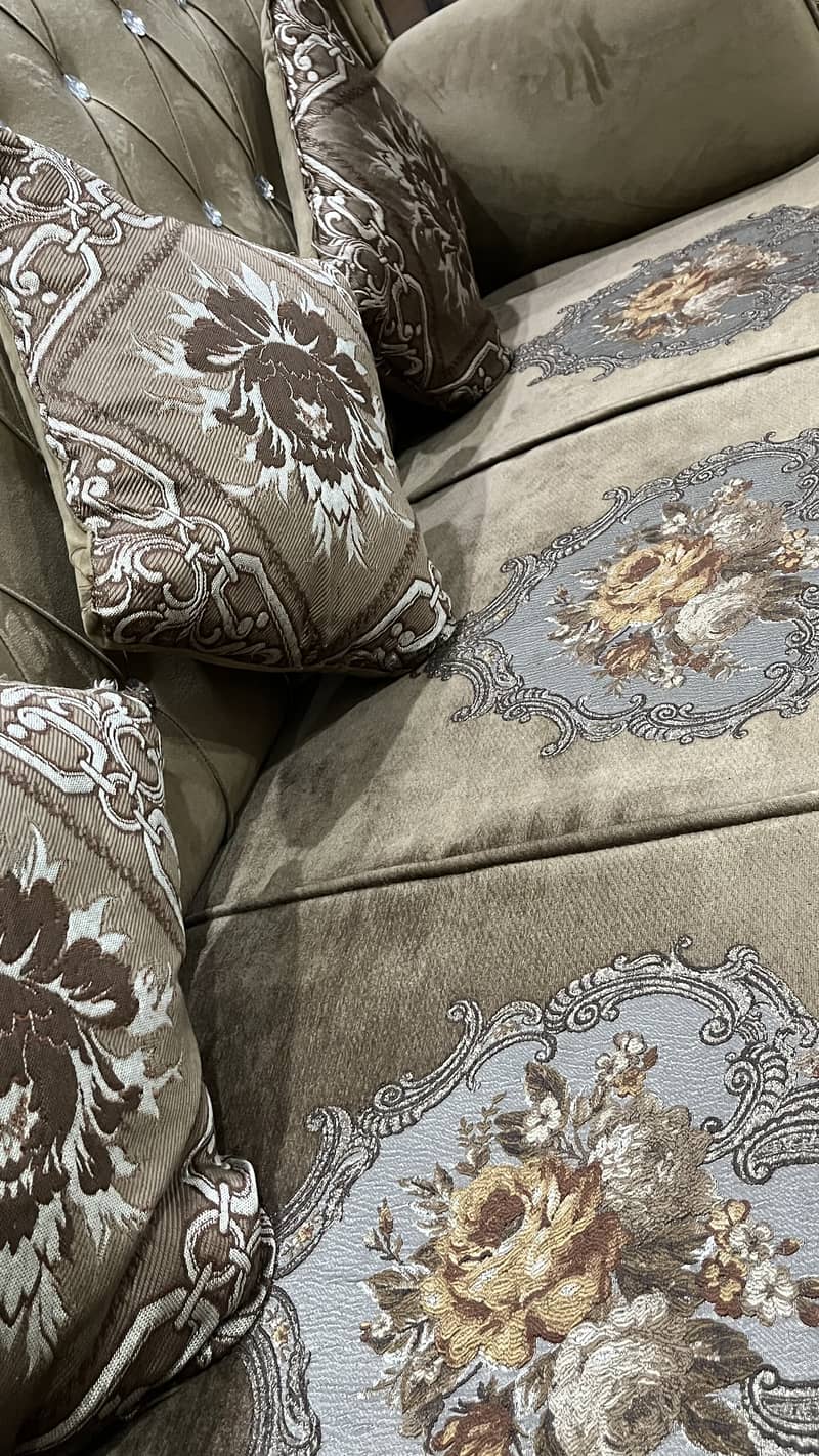 Sofa set 2