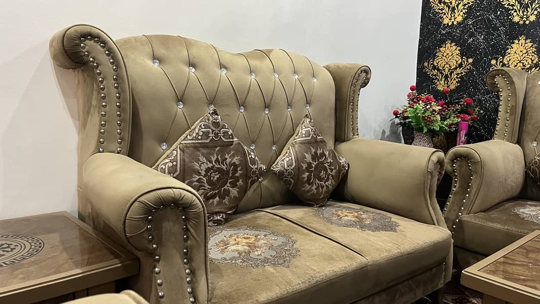 Sofa set 4