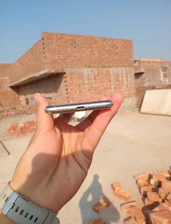 iPhone X 03287153207 watsapp 1