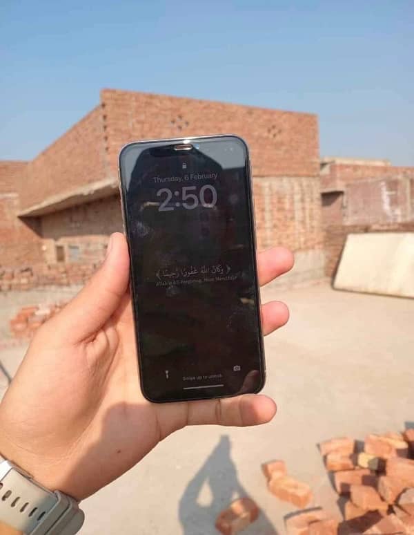 iPhone X 03287153207 watsapp 2