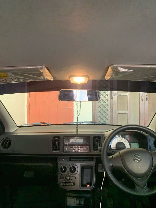 Suzuki Alto 2024 VXR 10