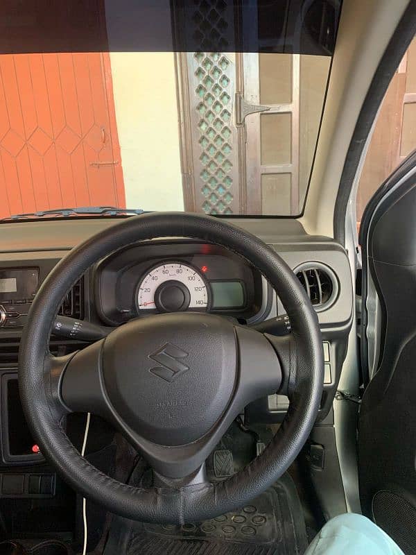 Suzuki Alto 2024 VXR 13