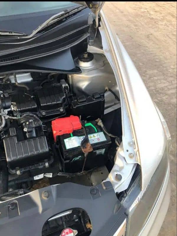 Honda City IVTEC 2015 7