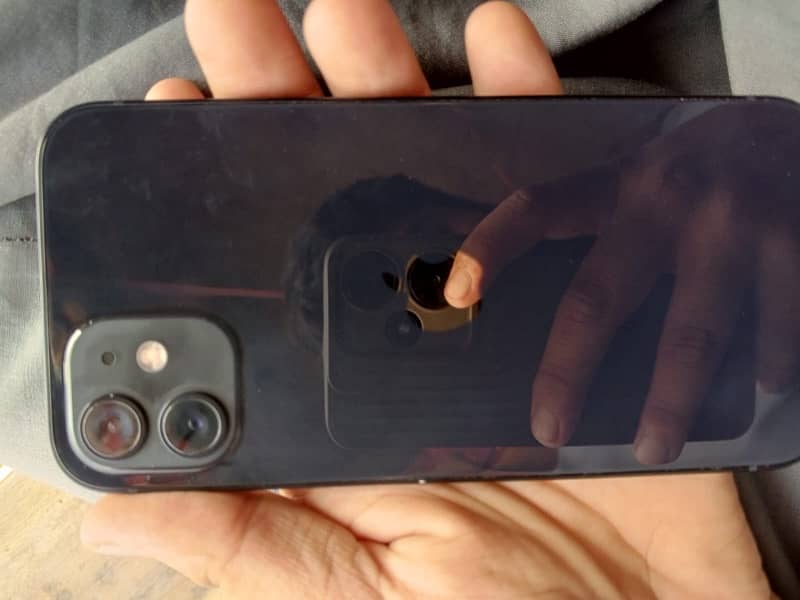 iPhone 12 nonpta sim working 1