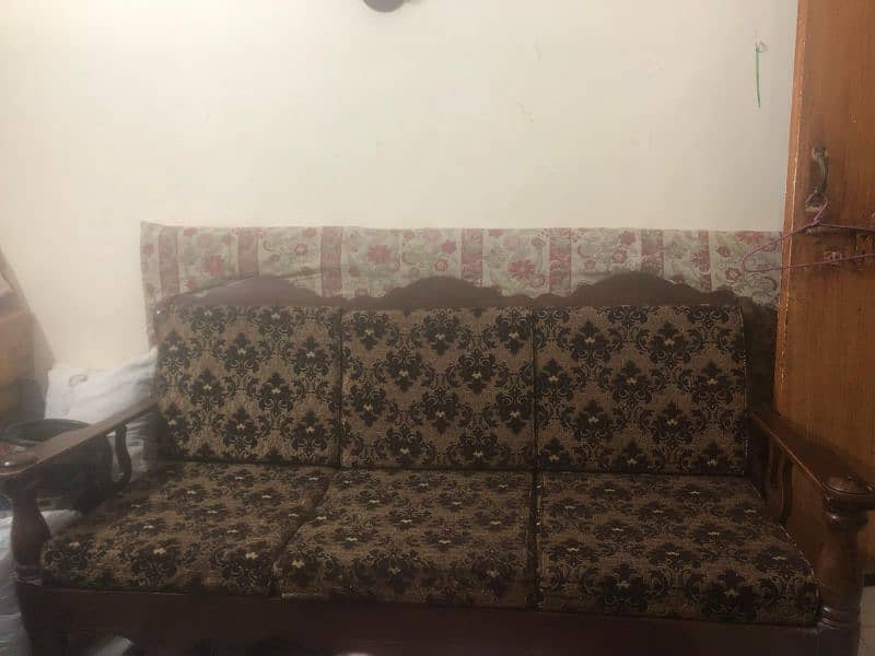 5 seater safa 0