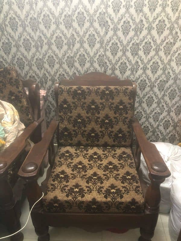 5 seater safa 1
