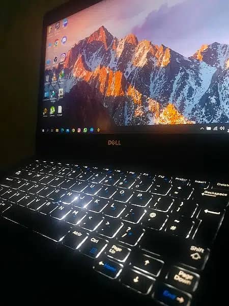 Dell Gaming Laptop (With Dedicated GPU) 0