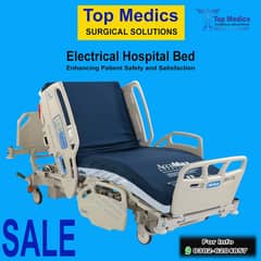 USA import Patient Bed/Hospital Bed/Electric Bed / ICU Bed/Patient bed