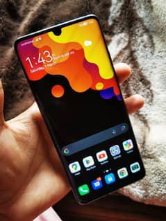 Huawei P30 Pro Dual Sim PTA Approve zoom 50X Camera Gaming Phone
