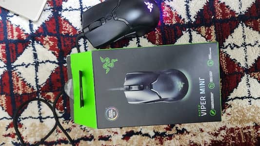 Razer Viper Mini - Computer & Laptop Accessories - 1100058388