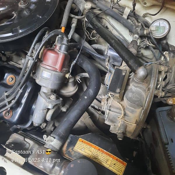 Suzuki Alto 2008 6