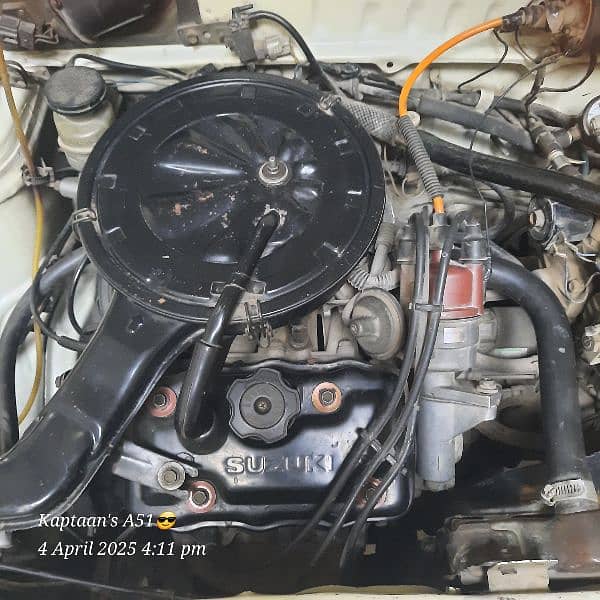 Suzuki Alto 2008 7