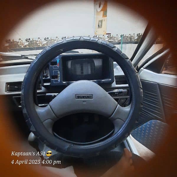 Suzuki Alto 2008 16