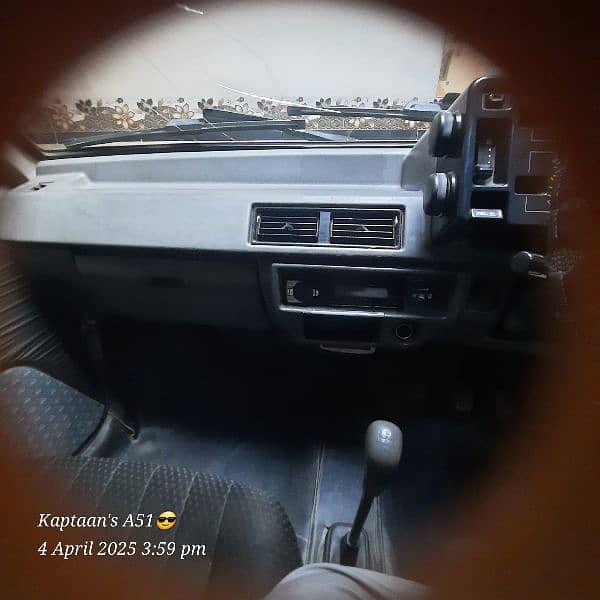 Suzuki Alto 2008 17