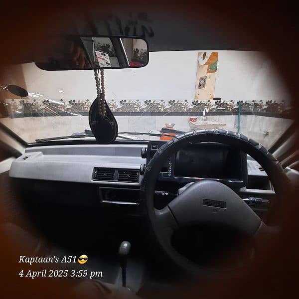 Suzuki Alto 2008 18