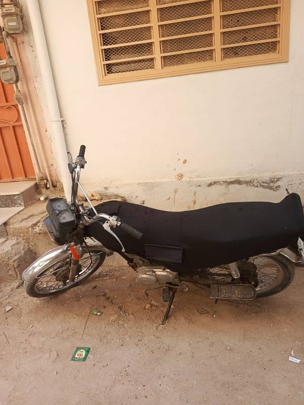 125 unique 0