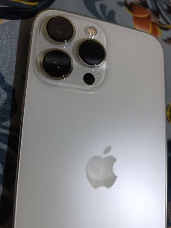 13 pro max pta proved 256 gb 1
