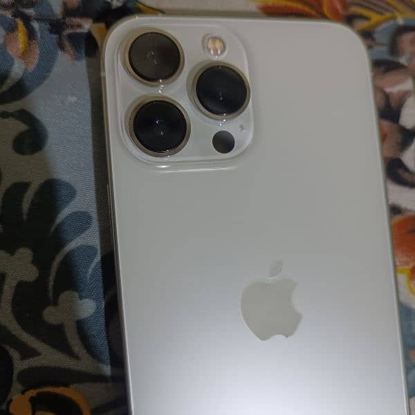 13 pro max pta proved 256 gb 3